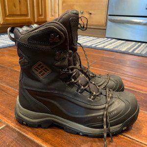 Columbia Men's Bugaboot Plus II - 9.5M